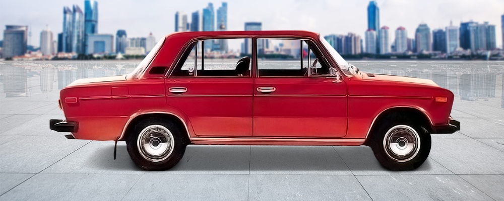 ГБО 1 поколения