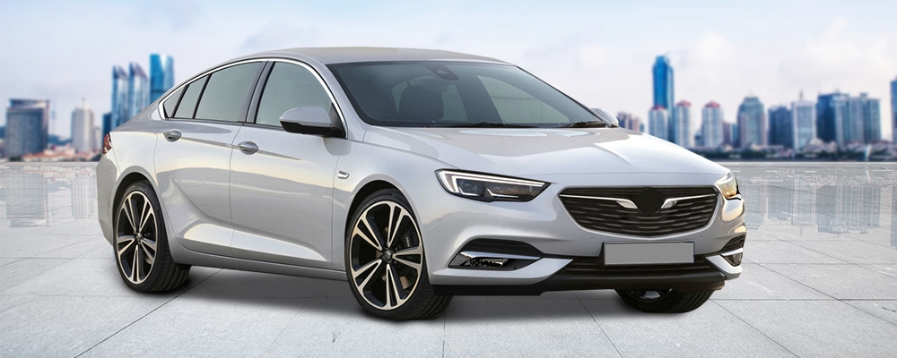 ГБО 5 поколения