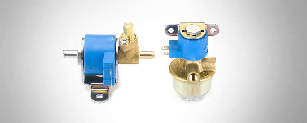 ГБО Ловато - прочее оборудование