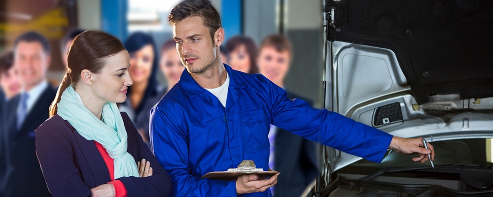 Выездное обучение установке ГБО